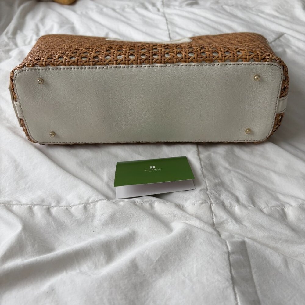 Kate Spade New York Tortola Kei Tote Bag - Picture 8 of 9